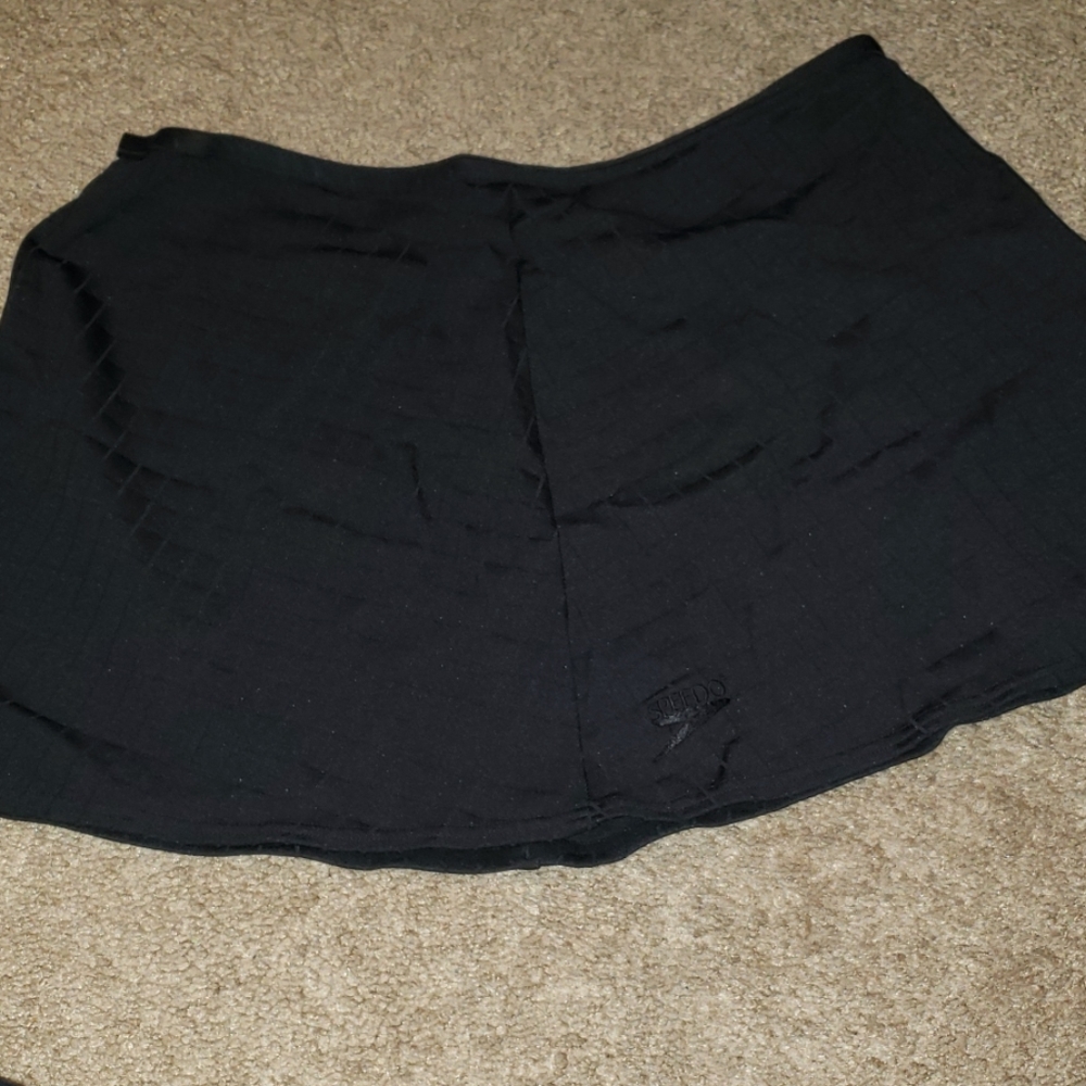 Speedo skirt